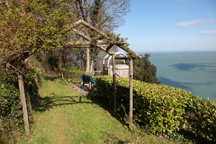 The Penthouse Lynmouth Bay, Exmoor National Park