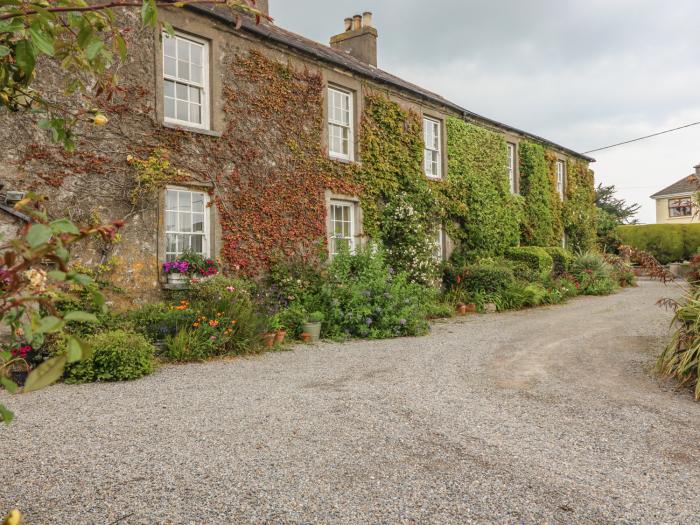 Cairbre House, County Waterford