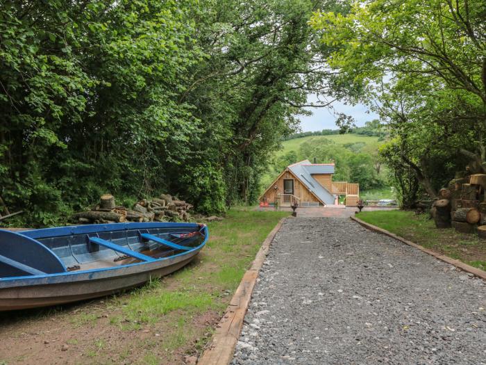 1 Bed Conversion, Ross-on-Wye