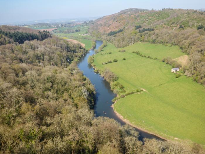 1 Bed Conversion, Ross-on-Wye