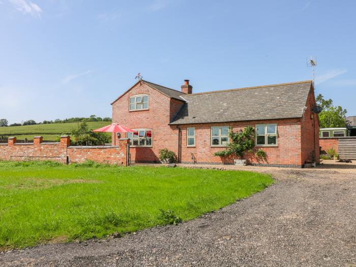 Grooms Cottage, Uppingham, Leicestershire