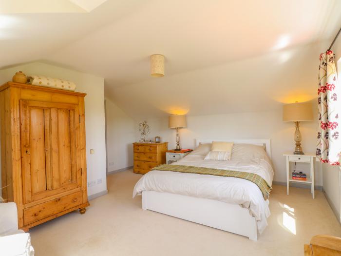 Grooms Cottage, Uppingham