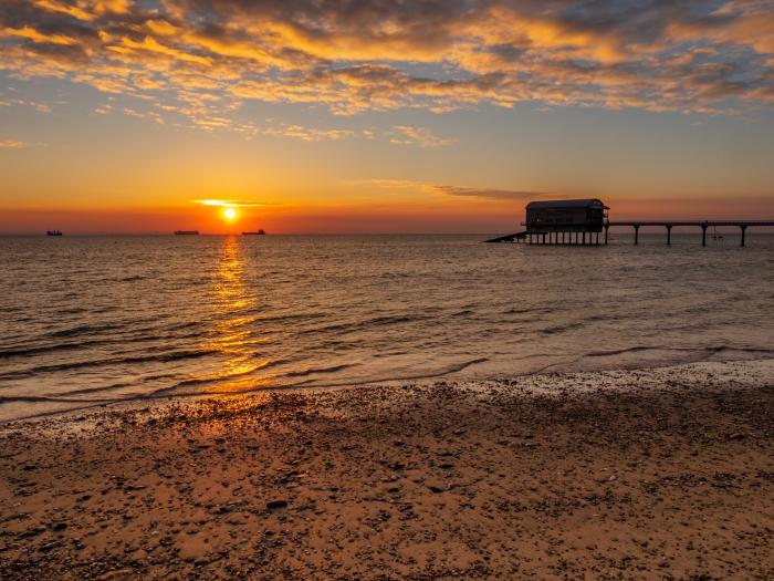 Galatea, Bembridge