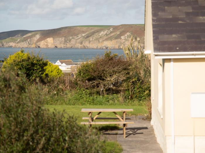 Bramble Cottage, Pembrokeshire