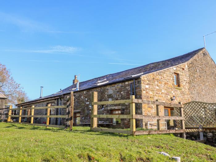 Stable View Cottage, Bolton-By-Bowland, Lancashire