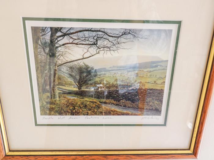 Stable View Cottage, Lancashire