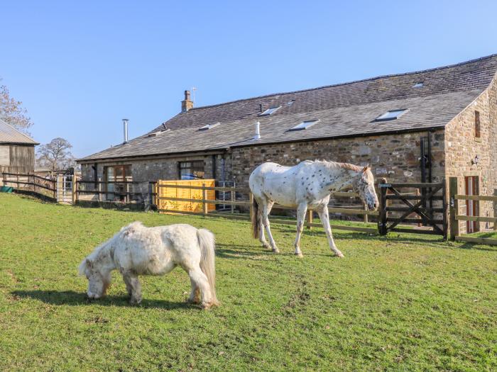 Stable View Cottage, Lancashire