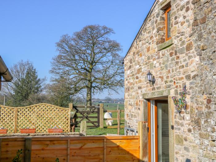 Stable View Cottage, Lancashire