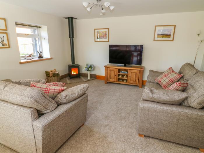 Stable View Cottage, Lancashire