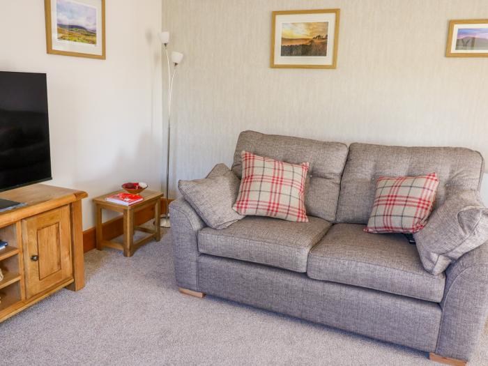 Stable View Cottage, Lancashire