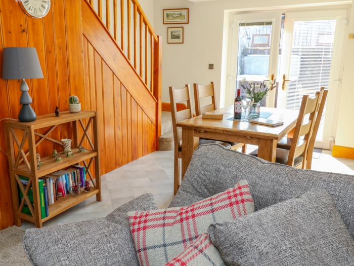 Stable View Cottage, Lancashire