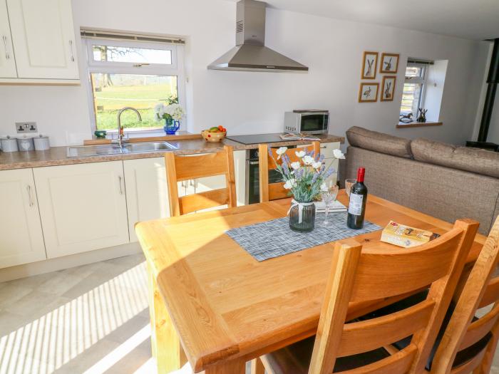 Stable View Cottage, Lancashire