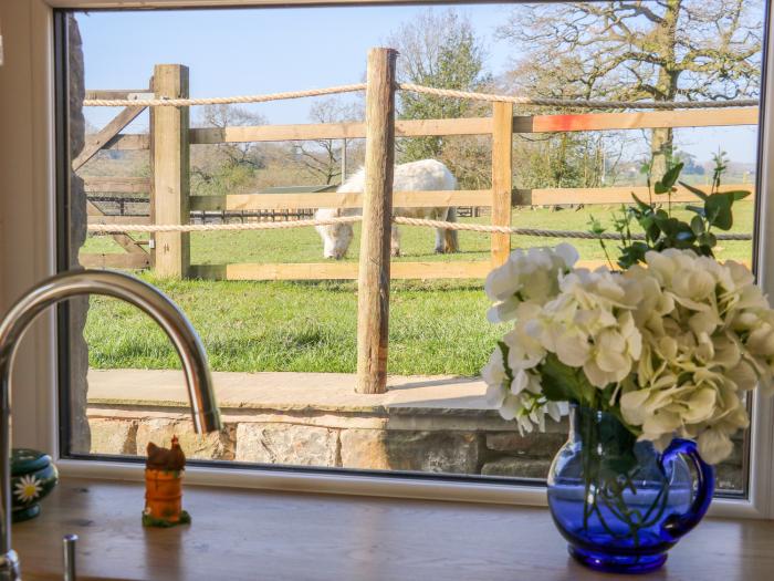 Stable View Cottage, Lancashire