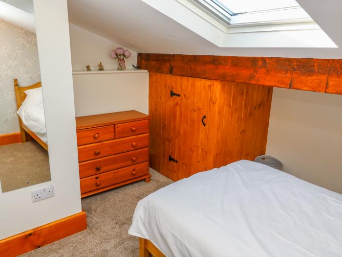 Stable View Cottage, Lancashire