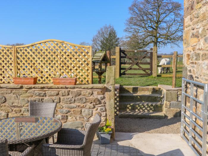 Stable View Cottage, Lancashire