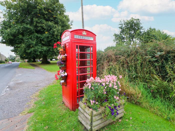 The Green, Ripon