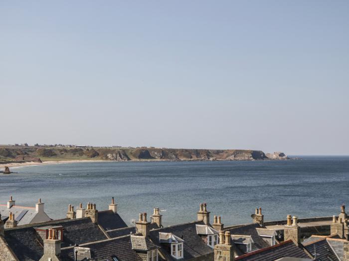 Sea Breeze Cottage, Scotland