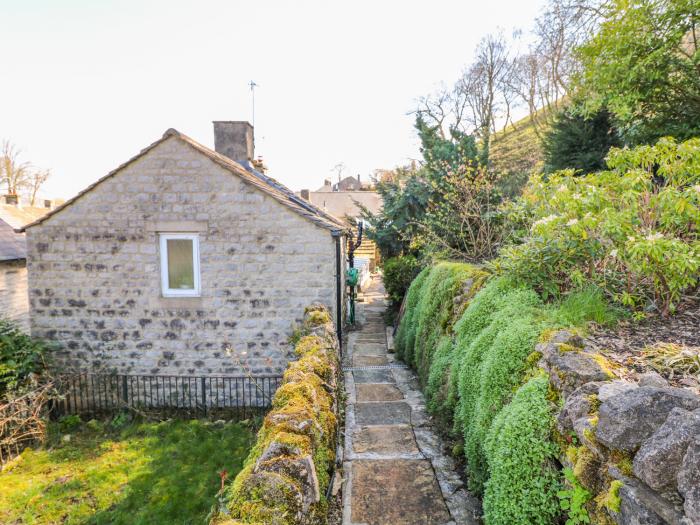 Little Bargate, Peak District