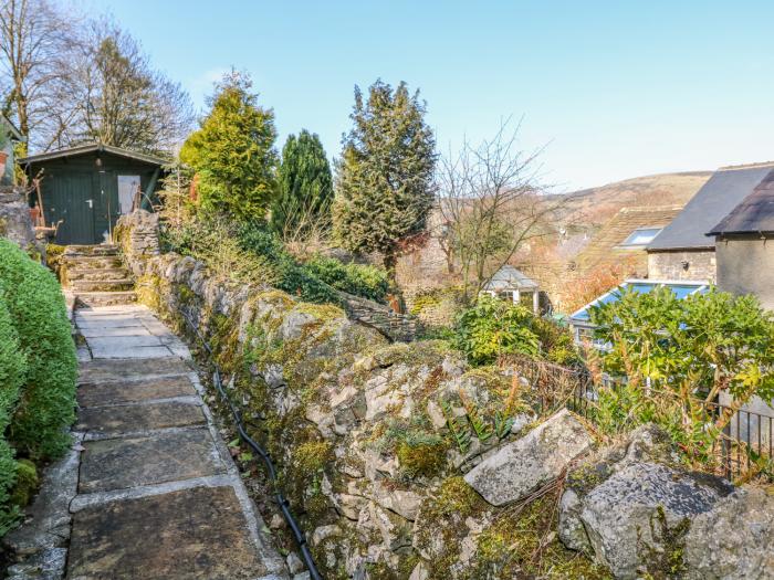 Little Bargate, Peak District