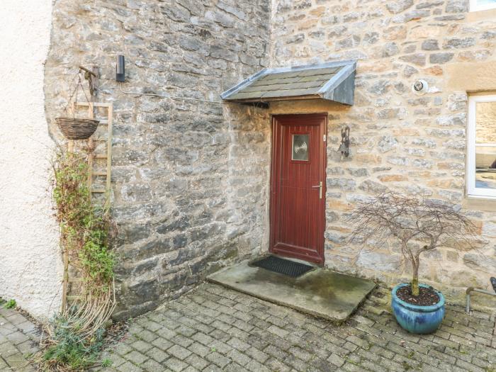 Little Bargate, Peak District