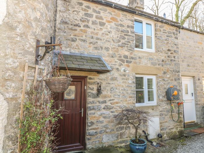 Little Bargate, Peak District