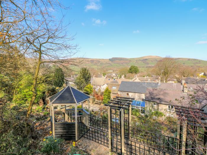 Little Bargate, Peak District