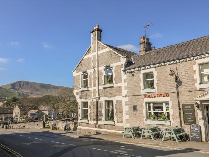 Little Bargate, Peak District