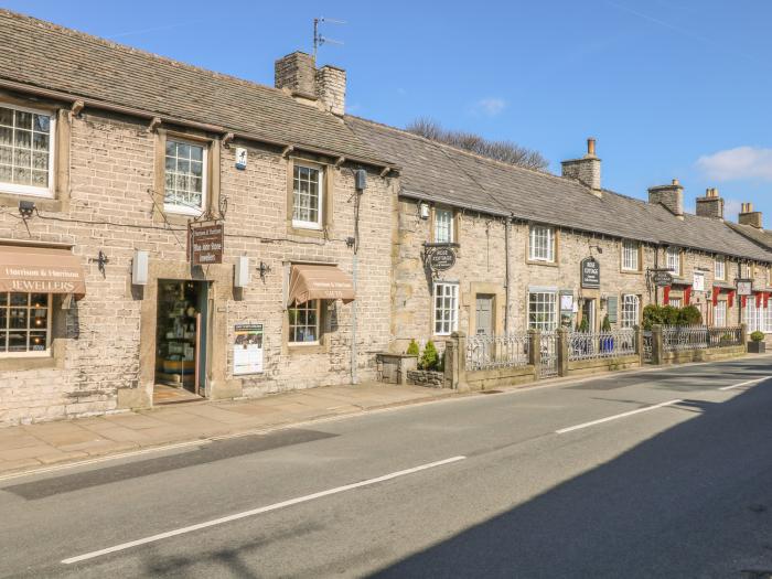 Little Bargate, Peak District