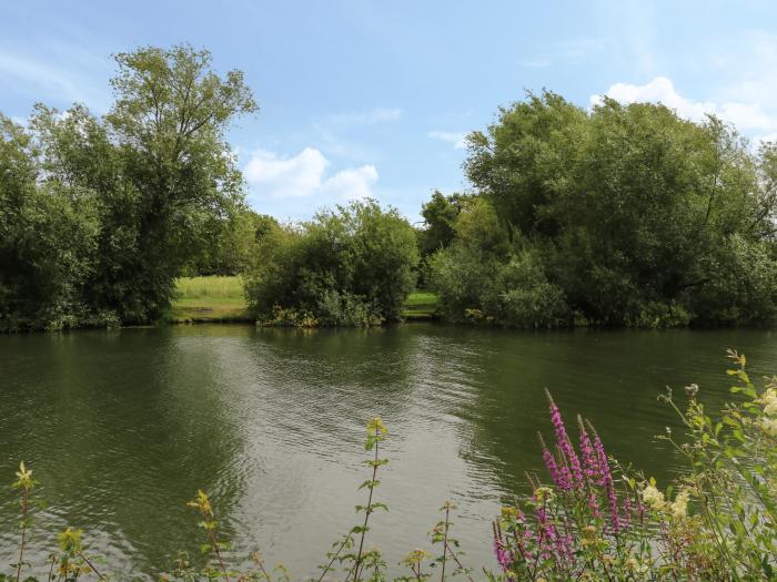 Thames Reach, Wallingford