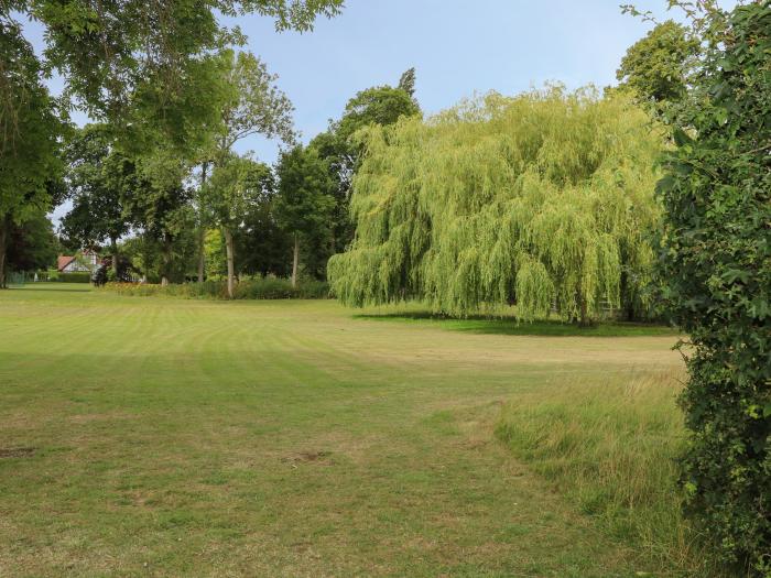 Thames Reach, Wallingford