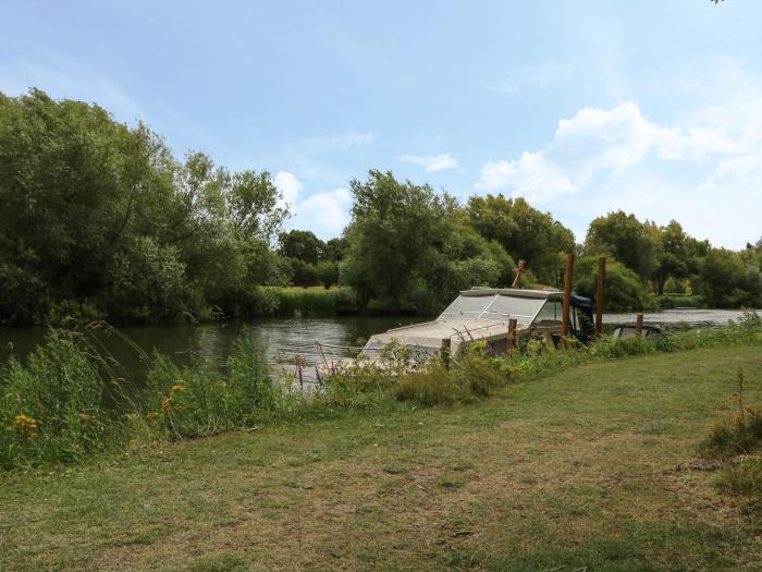 Thames Reach, Wallingford