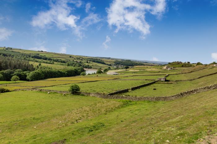 Long Ing Farm, Hade Edge, Yorkshire