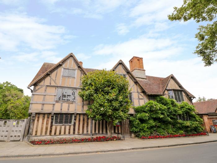 Ryepiece Cottage, Warwickshire