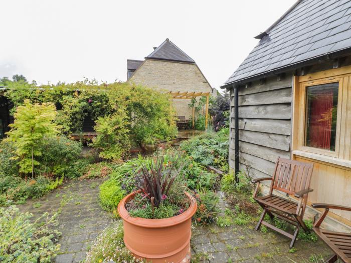 Ryepiece Cottage, Warwickshire