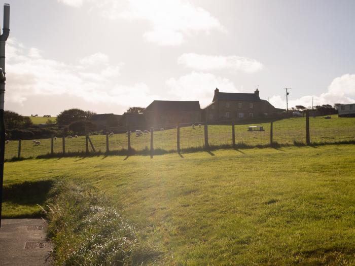 Primrose Cottage, Pembrokeshire