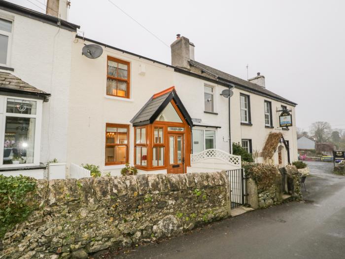 3 School View, Cumbria