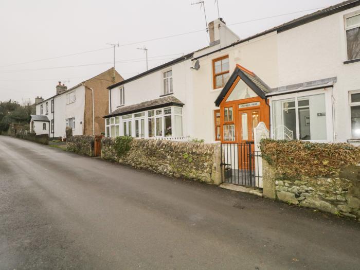 3 School View, Cumbria