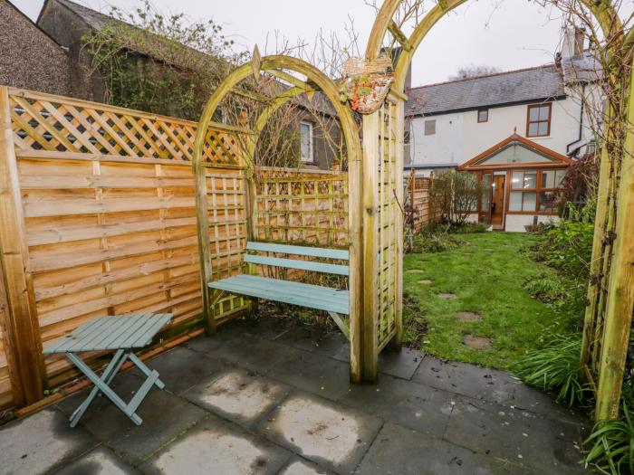 3 School View, Cumbria