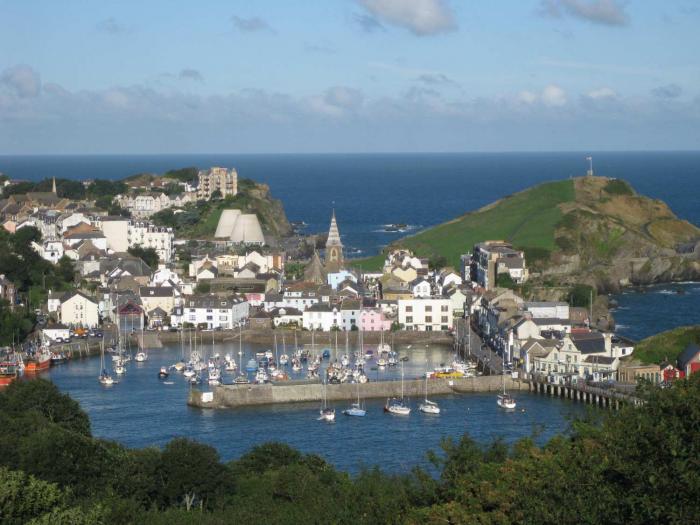 SeaSound, Ilfracombe