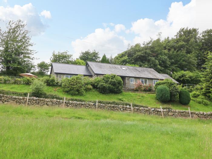 Ochor Yr Garth, Snowdonia National Park