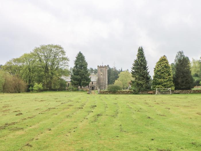 Linden Cottage, Cumbria