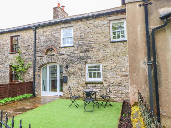 Linden Cottage, Cumbria