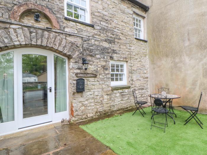 Linden Cottage, Cumbria