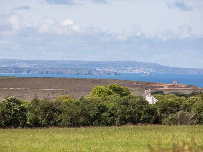 Oreo's Cottage, Cornwall