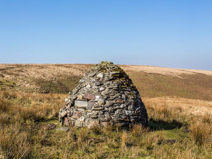 Exmoor View, Devon