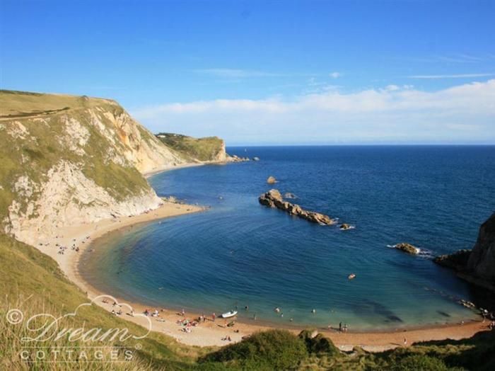 Little Acre, Dorset