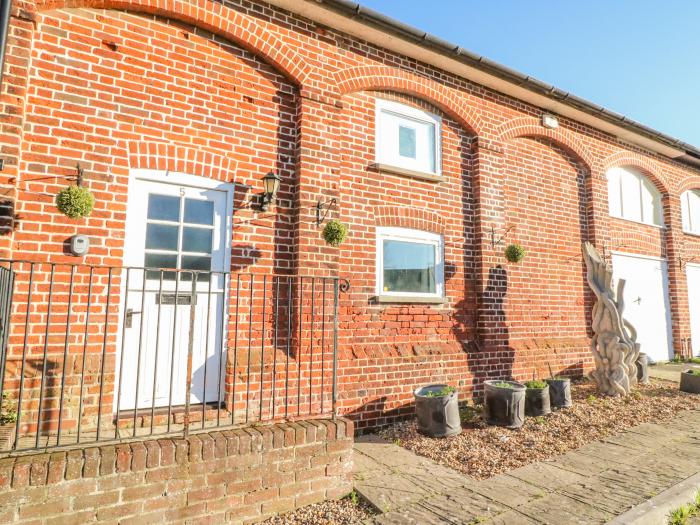 Barley Mews,Dorset