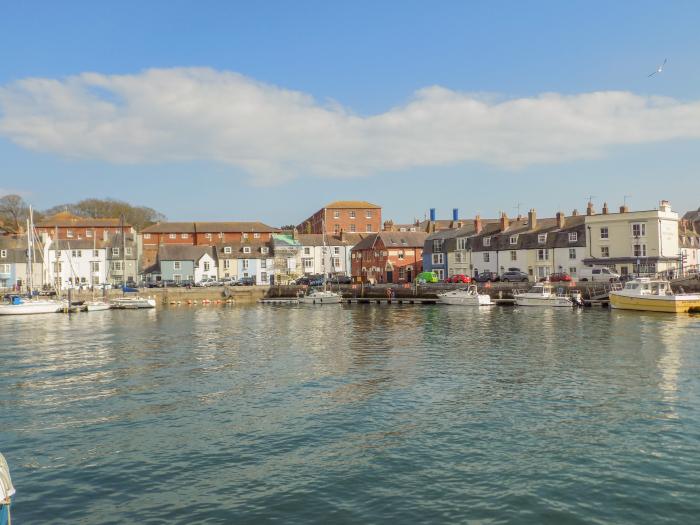 Barley Mews,Dorset