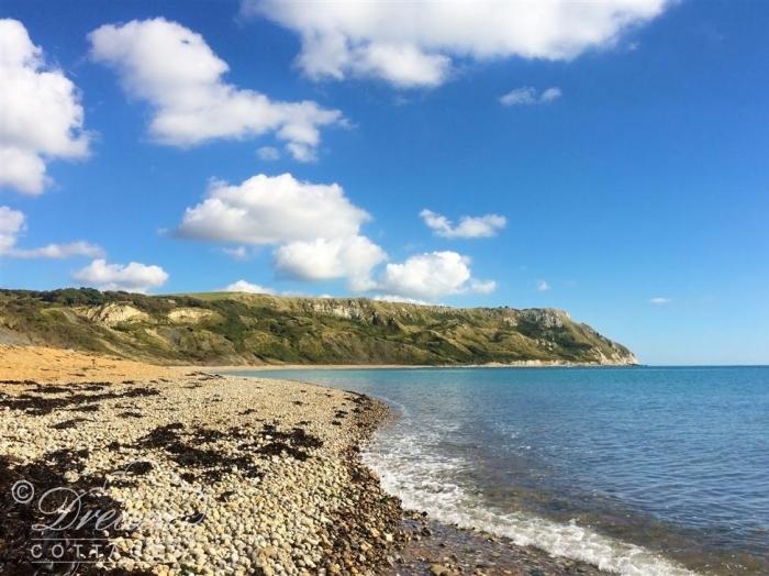 Baytree Lodge, Osmington