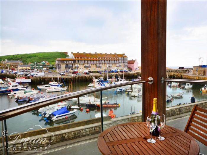 The Boardwalk, West bay